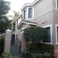 2690 CENTER COURT DR # 2690, Fort Lauderdale, FL 33332 ID:10380046