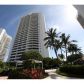 3000 ISLAND BL # 1203, North Miami Beach, FL 33160 ID:9969575