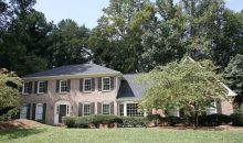 3794 High Shoals Drive Norcross, GA 30092