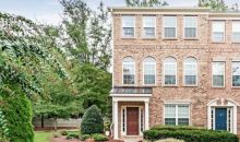 Unit 7 - 742 Pecan Knoll Drive Marietta, GA 30008