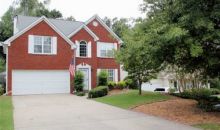 282 Ridgestone Way Sw Marietta, GA 30008