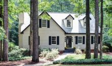 2554 Old Orchard Trail Marietta, GA 30062