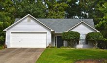 164 Conductor Drive Dawsonville, GA 30534