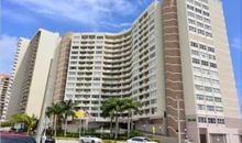 S Ocean Dr 318 Hallandale, FL 33009