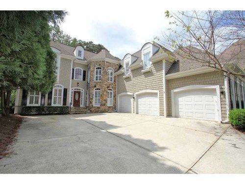 13 Fairhill Court Nw, Marietta, GA 30064