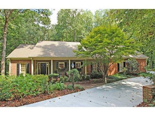 680 Longstreet Drive, Marietta, GA 30064