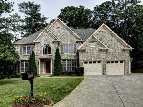 4028 Blackwell Park Drive, Marietta, GA 30062