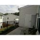 Unit 31 - 16 Jekyll Drive, Marietta, GA 30066 ID:10290772