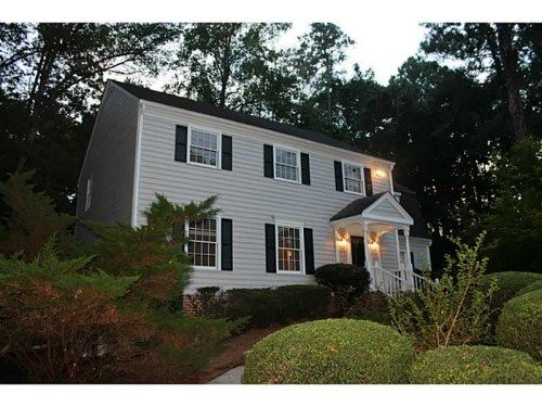 5540 Jackson Drive, Marietta, GA 30068