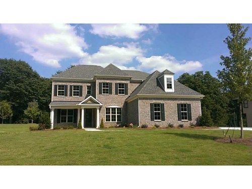 337 Glynnwilde Drive, Marietta, GA 30064