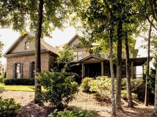 789 Thackston Drive, Marietta, GA 30068