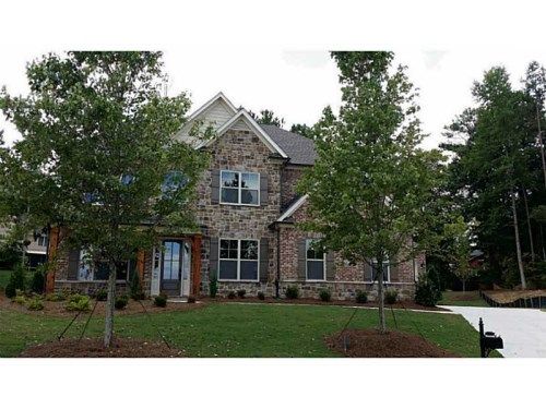 2423 Brewer Way, Marietta, GA 30066