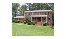 2597 Canon Drive Sw Marietta, GA 30064