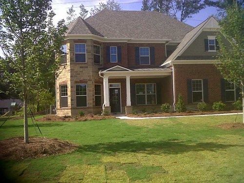 3799 Crossvine Bend, Marietta, GA 30066