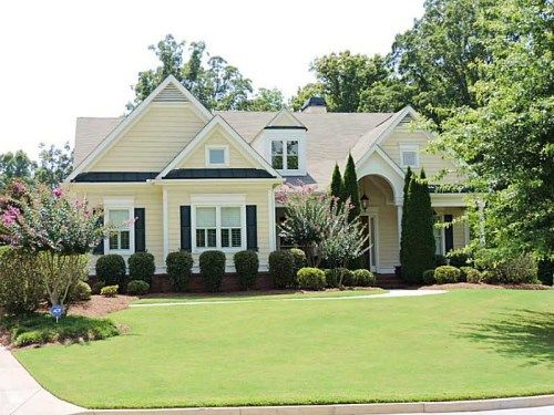 3081 Moss Stone Lane, Marietta, GA 30064