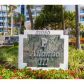 21050 POINT PL # 806, Miami, FL 33180 ID:9913062