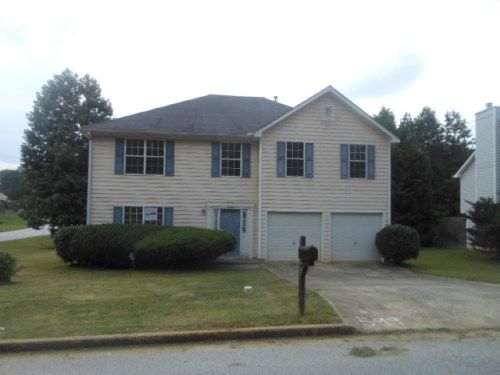 599 Pennybrook Lane, Stone Mountain, GA 30087