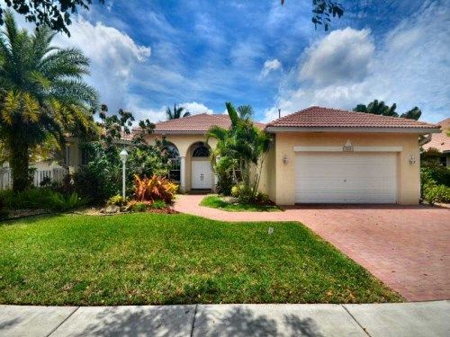 1224 NW 140TH TE, Hollywood, FL 33028