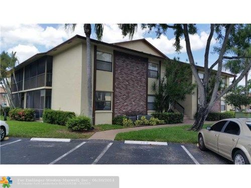 10026 Winding Lake Rd # 104, Fort Lauderdale, FL 33351