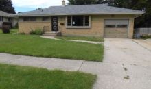 821 Woodland Dr Rockford, IL 61108