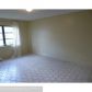 3109 OAKLAND SHORES DR # G105, Fort Lauderdale, FL 33309 ID:9754681