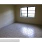 3109 OAKLAND SHORES DR # G105, Fort Lauderdale, FL 33309 ID:9754682