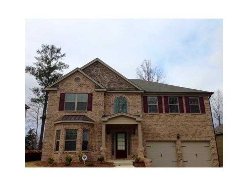 1103 Bentley Estates Drive, Dacula, GA 30019