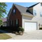 321 Meadowcrest Circle, Canton, GA 30115 ID:10005532