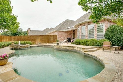 5325 Breckenridge Court, Frisco, TX 75034