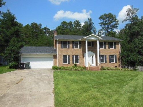 488 Woodend Drive SE, Concord, NC 28025