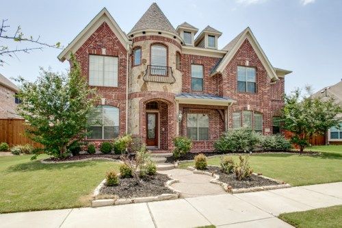 2725 Autumn Lane, Frisco, TX 75034