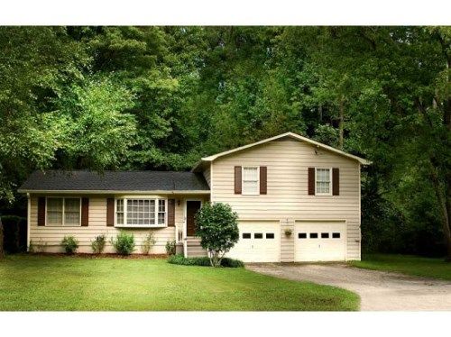 3090 Karen Lane, Marietta, GA 30062