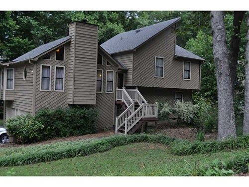 2982 Forest Chase Terrace Ne, Marietta, GA 30066