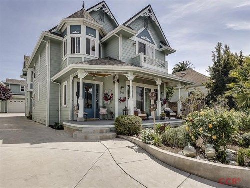 493 Islay Street, San Luis Obispo, CA 93401