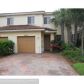 3260 NW 32ND TER # 3260, Fort Lauderdale, FL 33309 ID:9754689