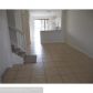 3260 NW 32ND TER # 3260, Fort Lauderdale, FL 33309 ID:9754692