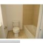 3260 NW 32ND TER # 3260, Fort Lauderdale, FL 33309 ID:9754694