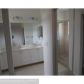 3260 NW 32ND TER # 3260, Fort Lauderdale, FL 33309 ID:9754697