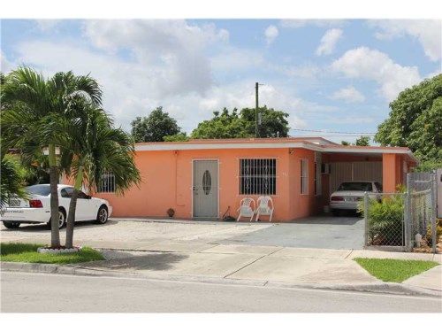 780 E 44 ST, Hialeah, FL 33013