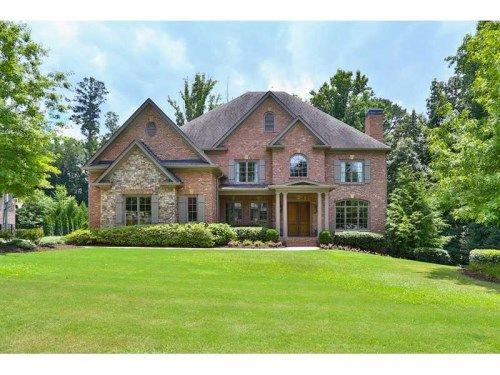 775 Tramore Place, Alpharetta, GA 30004