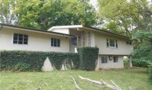 1033 W Truesdell St Wilmington, OH 45177