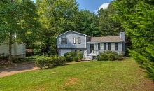 2851 Pine Meadow Drive Marietta, GA 30066