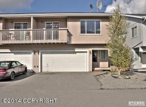 2503 Winter Ridge Court, Anchorage, AK 99507