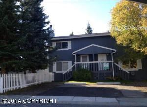 8030 Sabrina Street, Anchorage, AK 99507