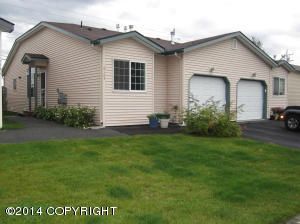 6105 Spruce Meadows Loop, Anchorage, AK 99507