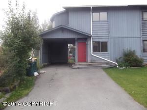 3376 Doil Drive, Anchorage, AK 99507