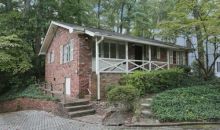 275 Beverly Road Ne Atlanta, GA 30309