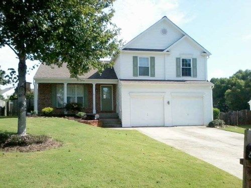 246 Creel Chase Nw, Kennesaw, GA 30144