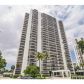 3625 N COUNTRY CLUB DR # 910, Miami, FL 33180 ID:10053876