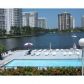 2750 NE 183 ST # 1203, North Miami Beach, FL 33160 ID:9969954